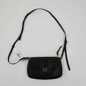 Dooney bourke lexi crossbody bag